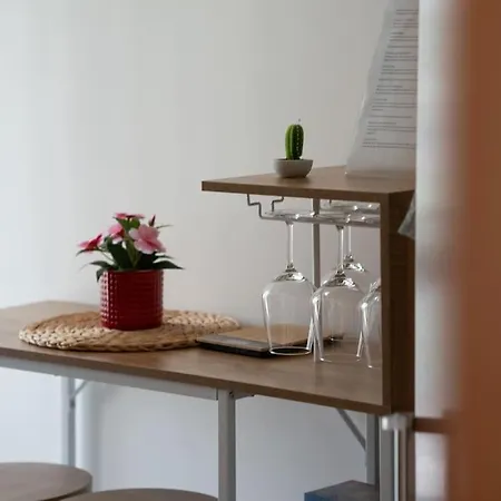 Vesuvius Voyager Haven Apartament San Giorgio a Cremano