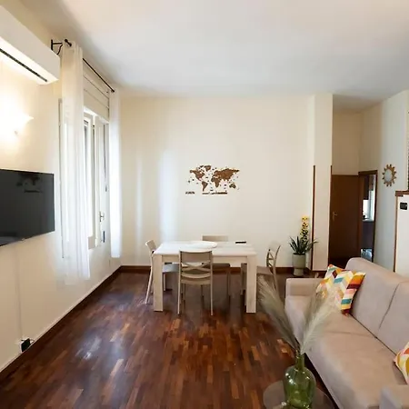 Apartament Vesuvius Voyager Haven *