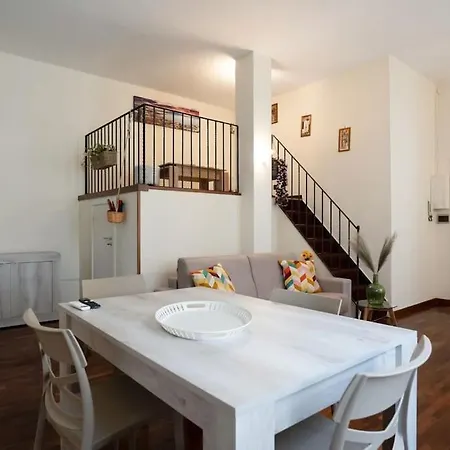 Vesuvius Voyager Haven Appartement San Giorgio a Cremano