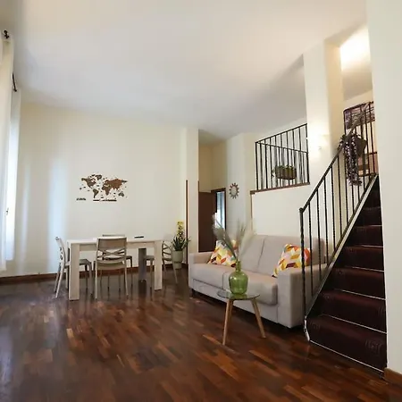 Appartement Vesuvius Voyager Haven San Giorgio a Cremano