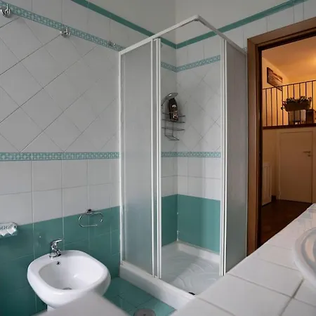 Vesuvius Voyager Haven Apartment