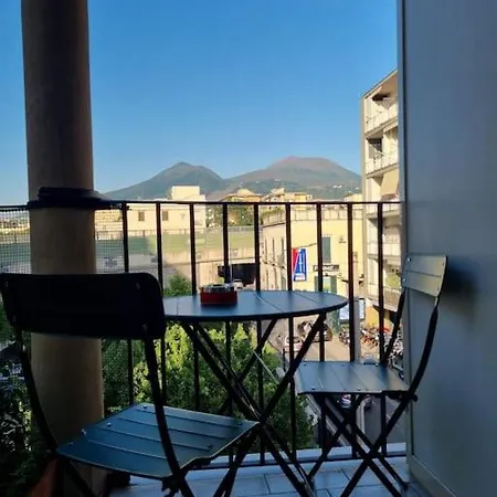 Vesuvius Voyager Haven