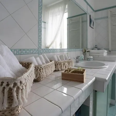 Vesuvius Voyager Haven Apartment