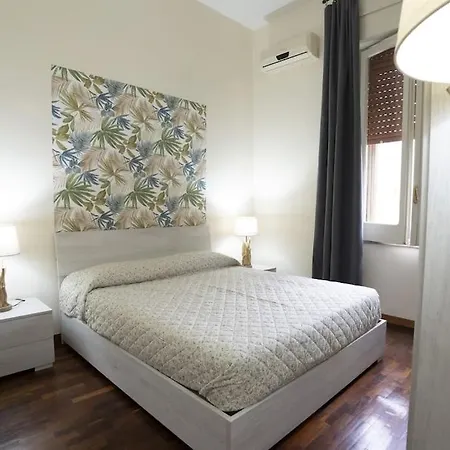 Apartment Vesuvius Voyager Haven